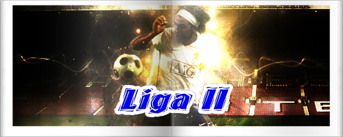Liga II