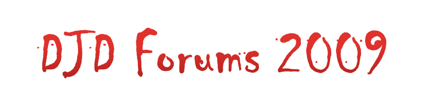 DJDFORUMS 2009