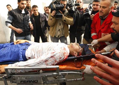 قتل الاطفال في غزي 119210