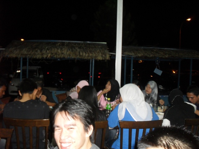 ~~LS HQ 13.11.2009 Restoran Abah & Angah, Alamesra~~ - Page 2 Sdc11140