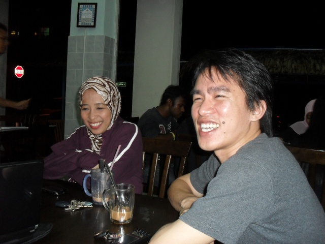 ~~LS HQ 13.11.2009 Restoran Abah & Angah, Alamesra~~ - Page 2 Sdc11143