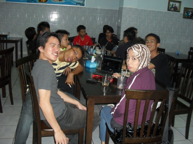~~LS HQ 13.11.2009 Restoran Abah & Angah, Alamesra~~ - Page 2 Sdc11160