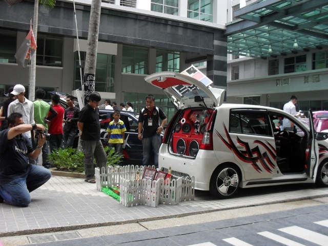 Autoshow & Sound Challenge (asc sabah) - Page 3 Sdc11335