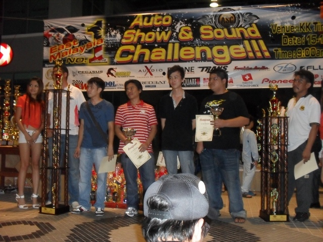 Autoshow & Sound Challenge (asc sabah) - Page 5 Sdc11382