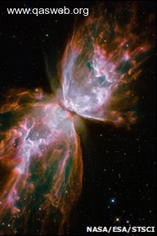 منظار الفضاء هابل يلتقط صور مذهلة للمجرات Uoooo_11