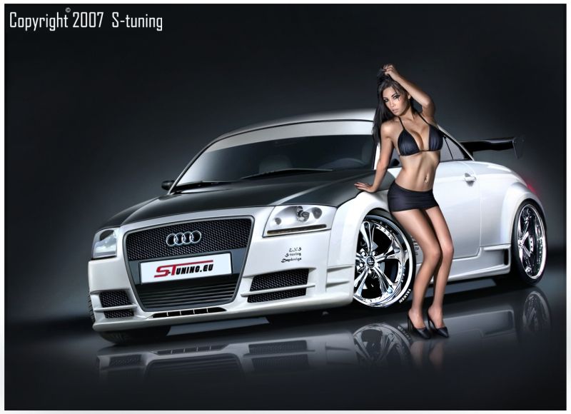 Audi  ( TT ) et ses femmes !  Tt_gir10