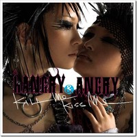 Hangry & Angry Cover12
