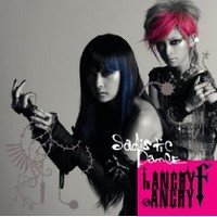 Hangry & Angry Cover13
