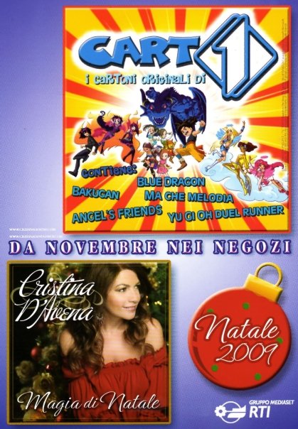 Nouveau CD de Cristina D'Avena - Page 2 13839_11