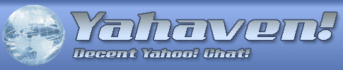 YAHAVEN Chat Client (Untuk Yahoo) Yahave10