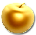 +++GOLD APPLE AWARD 13 - Khoảng khắc ...đẹp của Hoa Hậu Apple11