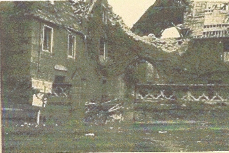 Les bombardements de juillet 1944 à Avranches Avranc15