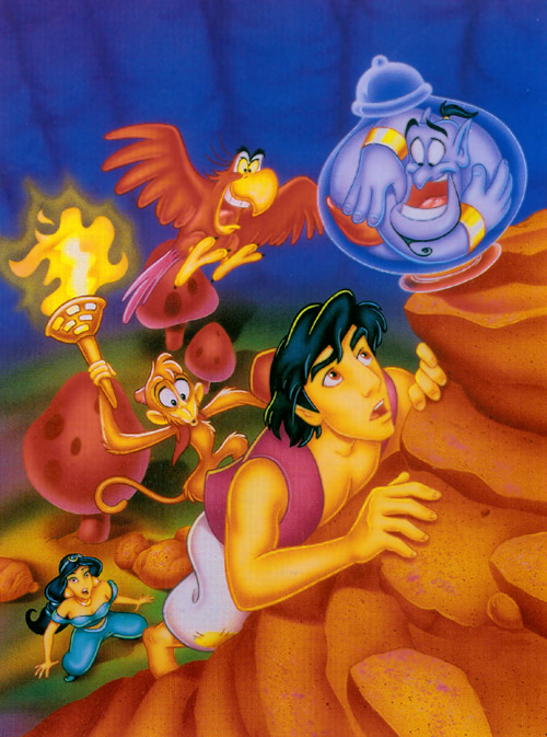Images Aladdin - Page 2 2916