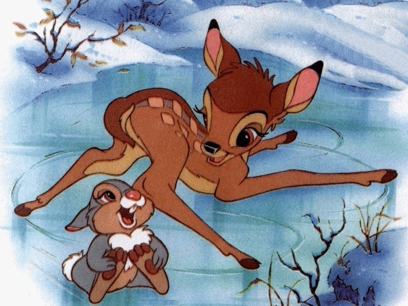 Images Bambi 420