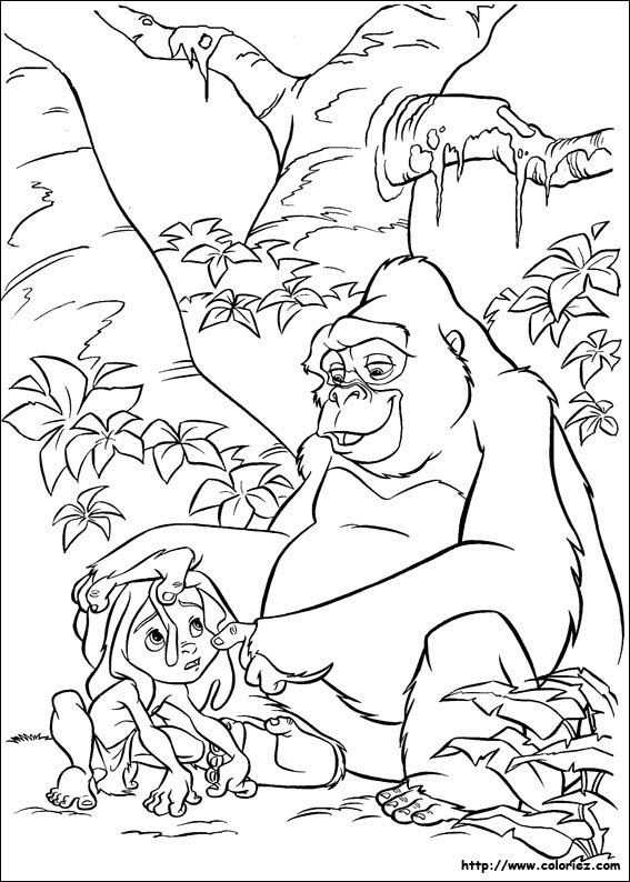 Tarzan - Page 2 4518