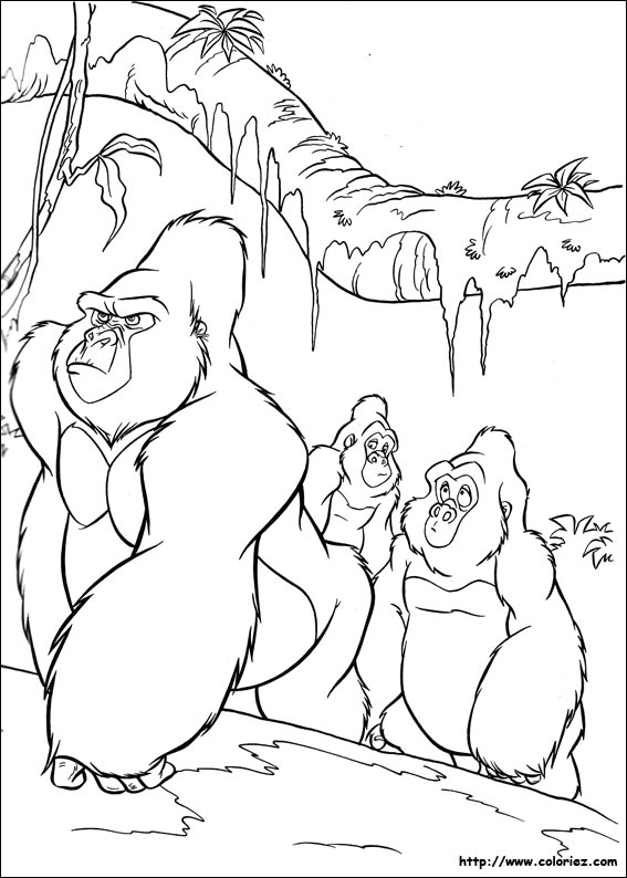 Tarzan - Page 2 5017