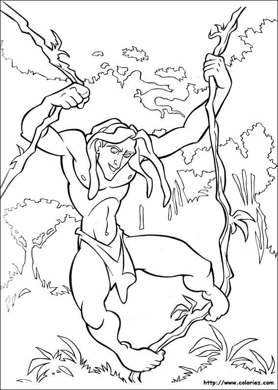 Tarzan - Page 2 5815