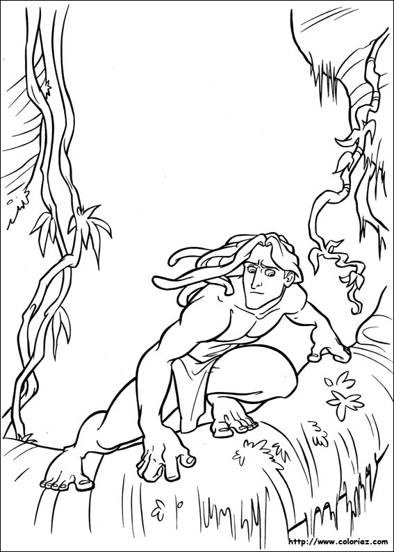 Tarzan - Page 2 6114