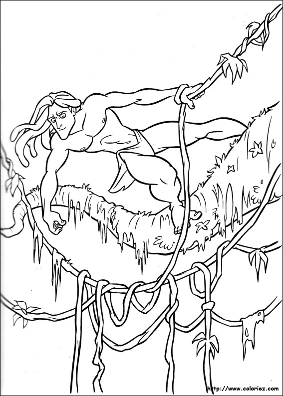 Tarzan - Page 2 6513