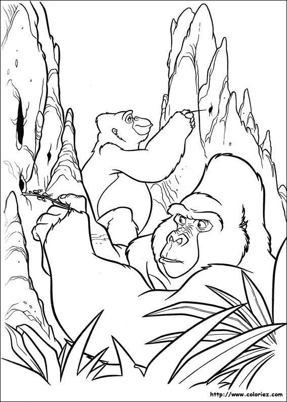 Tarzan - Page 2 6714