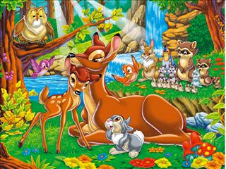 Images Bambi 818