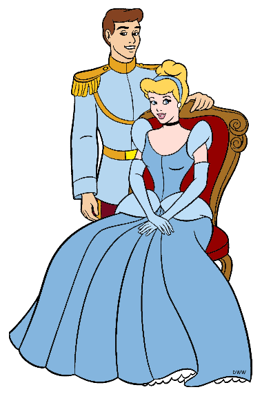 Images Cendrillon - Page 3 8614