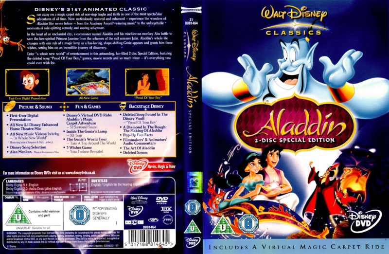 Images Aladdin A12