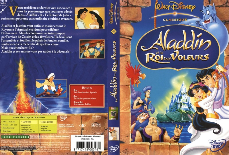 Images Aladdin A14