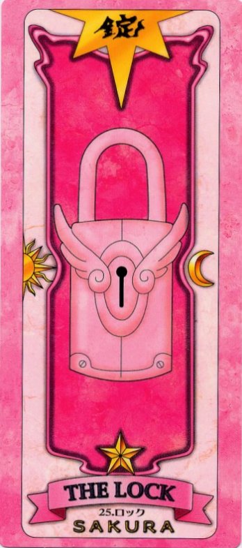 Le manga Sakura chasseuse de cartes (Card Captor Sakura) - Page 2 Carte103