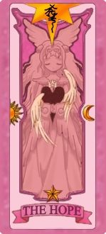 Le manga Sakura chasseuse de cartes (Card Captor Sakura) - Page 2 Carte119