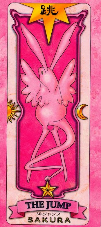 Le manga Sakura chasseuse de cartes (Card Captor Sakura) Carte_25