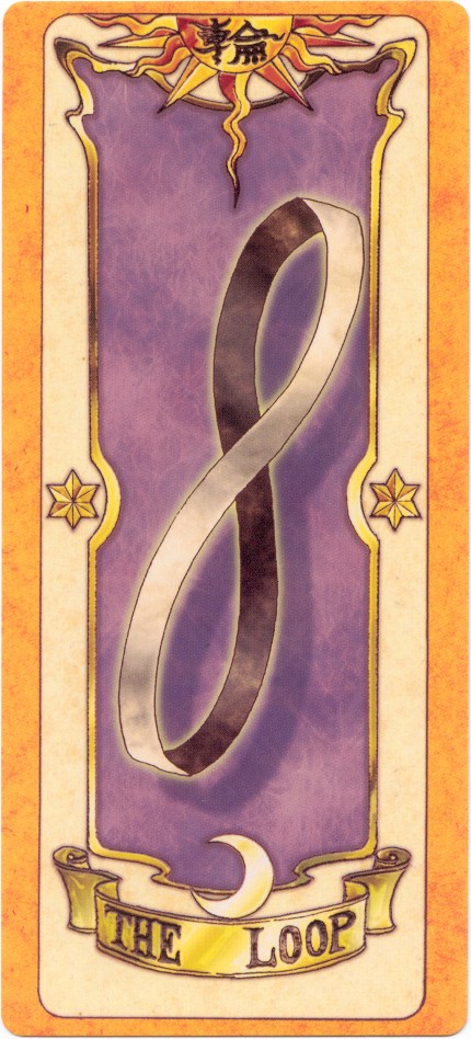 Le manga Sakura chasseuse de cartes (Card Captor Sakura) - Page 2 Carte_57