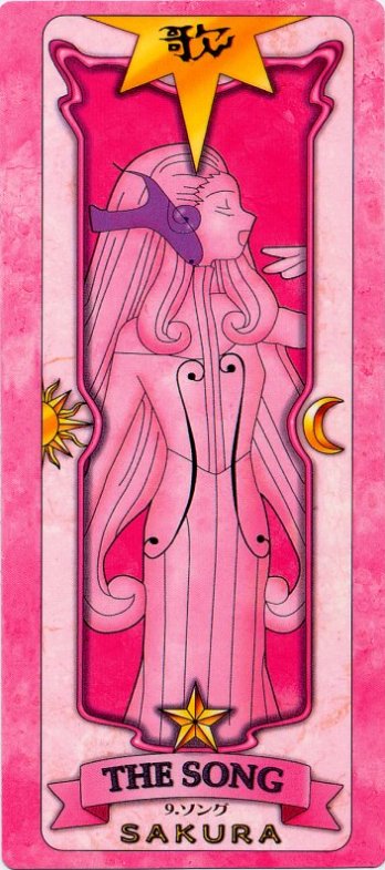 Le manga Sakura chasseuse de cartes (Card Captor Sakura) - Page 2 Carte_62
