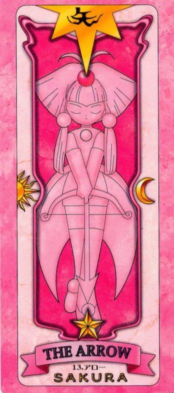 Le manga Sakura chasseuse de cartes (Card Captor Sakura) - Page 2 Carte_88