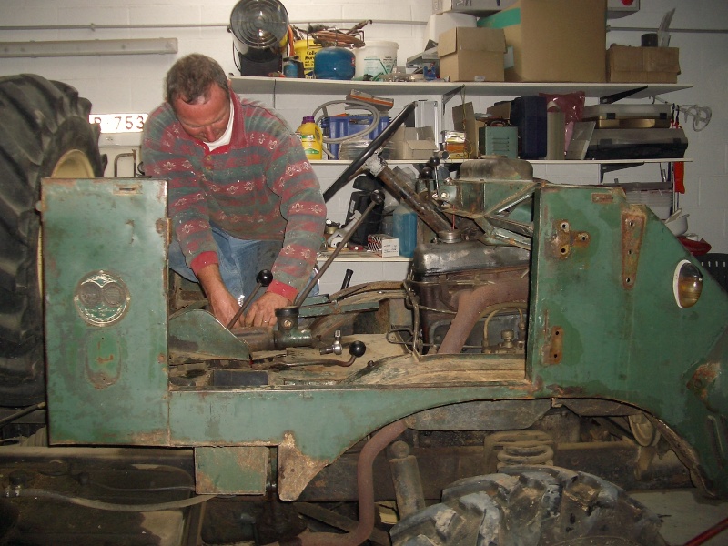 restauration de mon unimog 411 Imgp3713