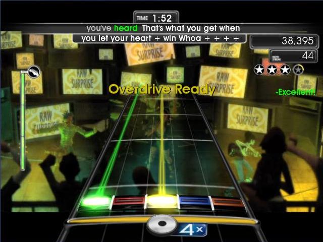 Guitar Zero 2 [Mod Rock Band] [1 Link] 0225