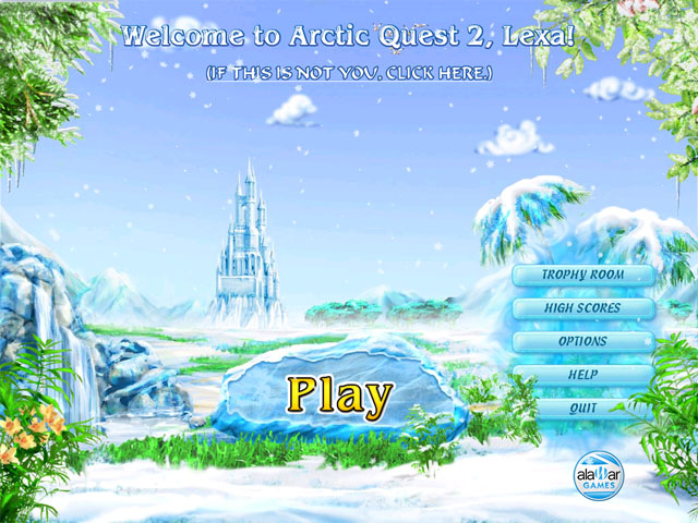 Arctic Quest 2 [Full] + [Keygen] [1 Link] [MU] Ss0110