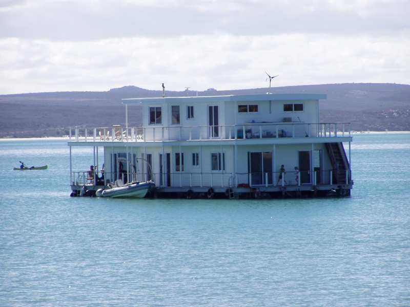 Maison-bateau ( houseboat ) Alapuzzha Inde 34937910