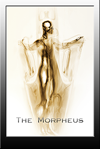 Der Galerie-Oscar "Morpheus" Morphe10