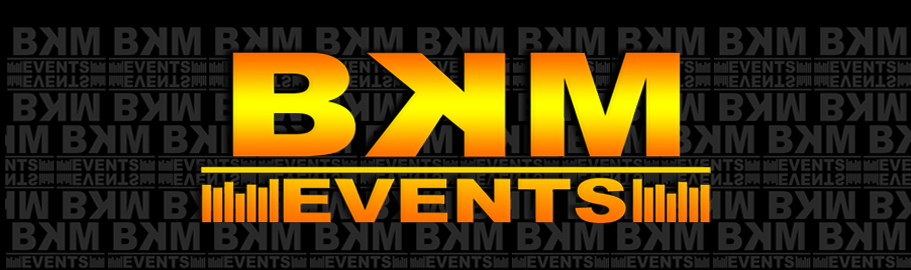 Forum officiel de l'association BKM events