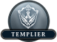 Templier/ère