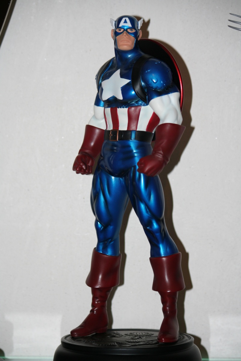 CAPTAIN AMERICA "metallic exclu" Img_3615