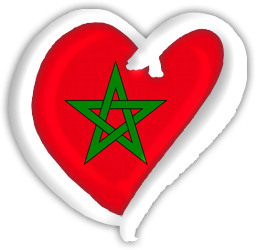 شعار النادي Morocc10