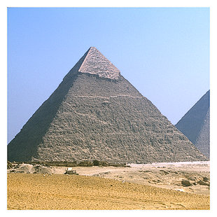 The Pyramid of Khafra Kafra_10