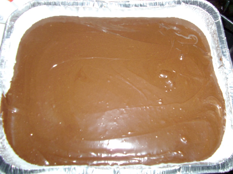 Molleux al Cioccolato - per coccolarci un po' Hpim1315