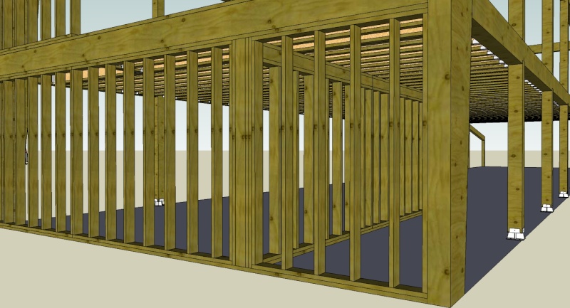 bois - Petites questions pour modélisation d'un assemblage bois Struct14