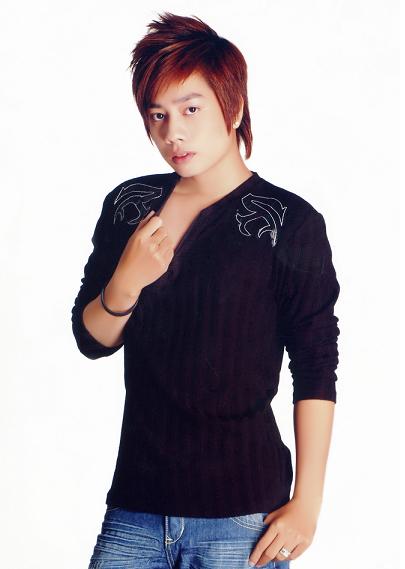LouisTran's profile !!!New update!!!come on and comment>.< Untitl13