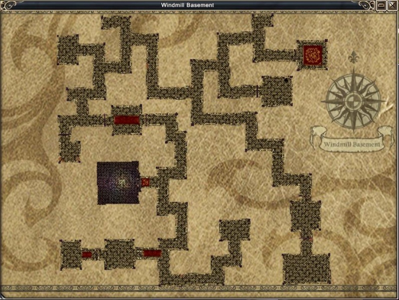 [Guide instance]Le moulin de logar Runes_10