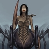 Tableaux explicatifs sur les monstres de la cité Arachn10