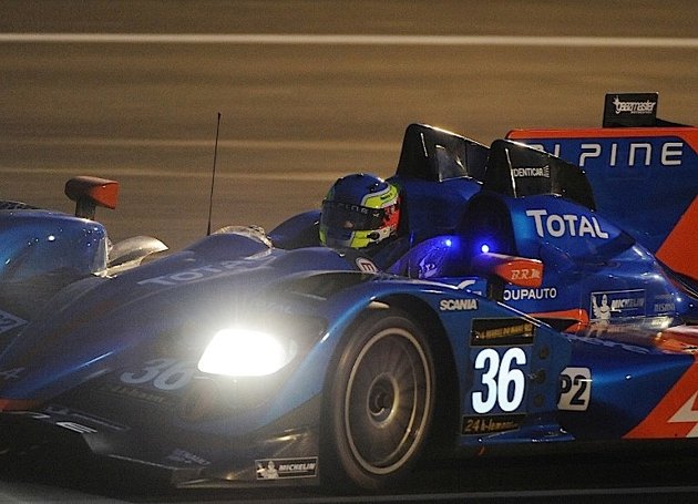 Retour Alpine - 24 Heures du Mans - Alpine A450 - LMP2 - 22 et 23 juin 2013 - Page 7 8e3b9710